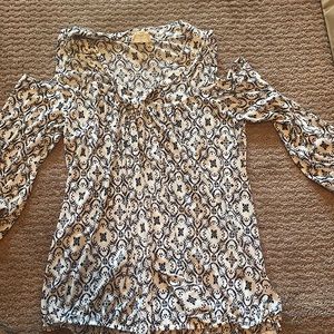 Ember Blouse